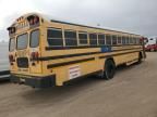 2007 Blue Bird School Bus / Transit Bus