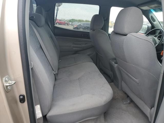 2006 Toyota Tacoma Double Cab Prerunner