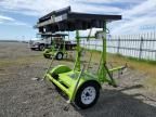 2016 Wanco Arrow Board Trailer