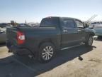 2017 Toyota Tundra Crewmax Limited