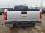 2013 Chevrolet Silverado C1500 LT