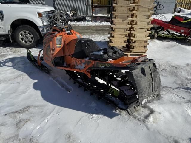 2022 Arctic Cat 2022 Arti M 8000 HAR