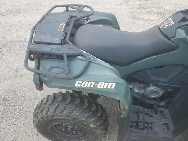 2021 Can-Am Outlander 450
