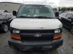 2011 Chevrolet Express G1500
