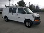 2012 Chevrolet Express G2500