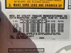 2024 Utility VS2DX DRY Van Trailer