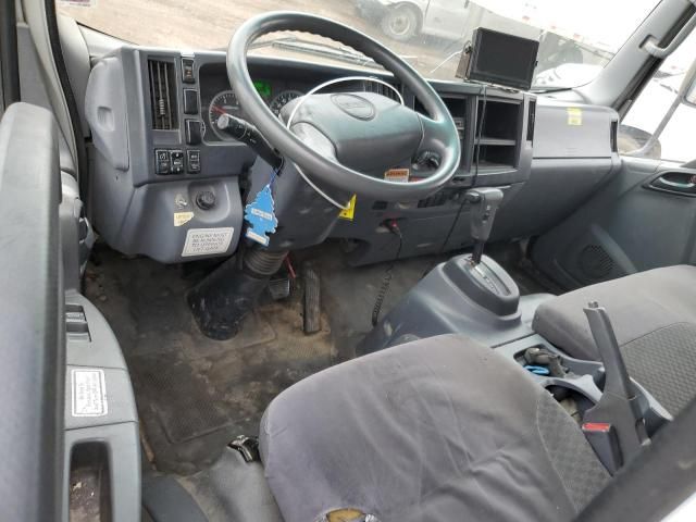 2012 Isuzu NPR HD