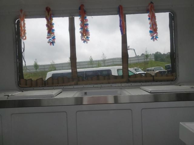 2013 Chevrolet Express G3500