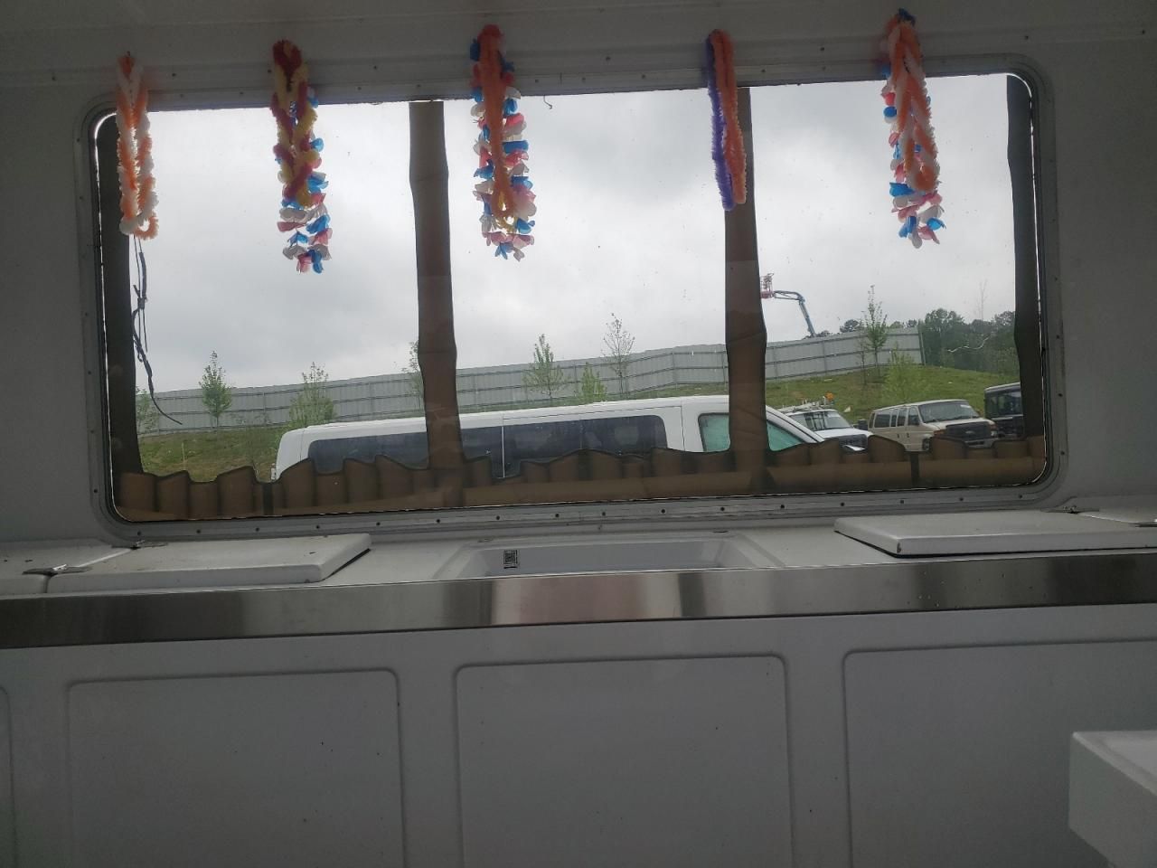 2013 Chevrolet Express G3500