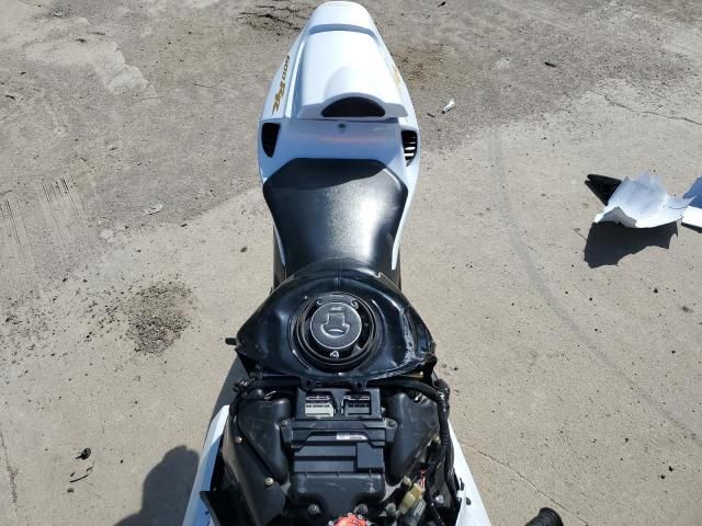 2005 Honda CBR600 RR