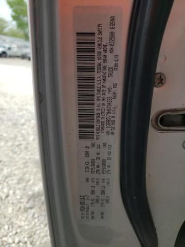 2017 Dodge 1500 Laramie
