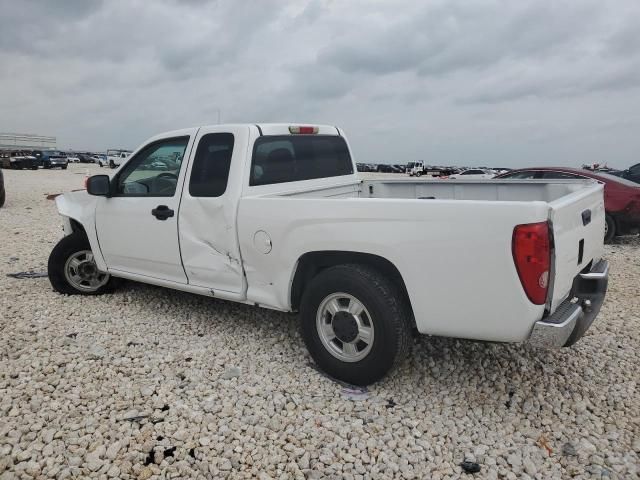 2008 Isuzu I-290