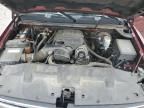 2008 Chevrolet Silverado C1500