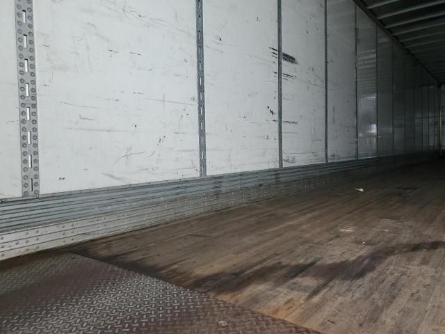 2020 Wabash Dvchpc DRY Van Trailer
