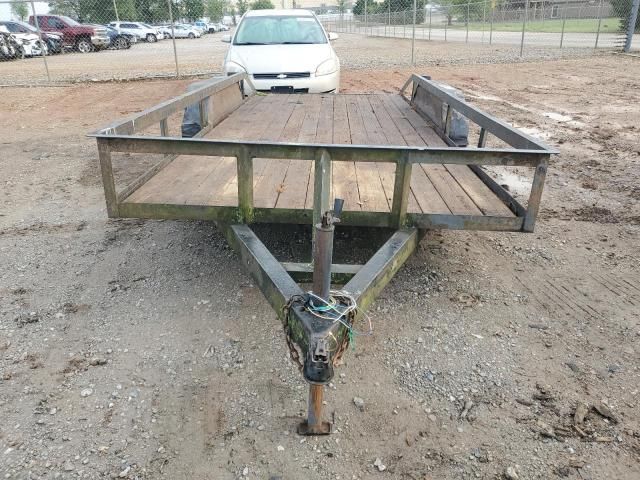 2006 Unknown 2006 Utility Trailer