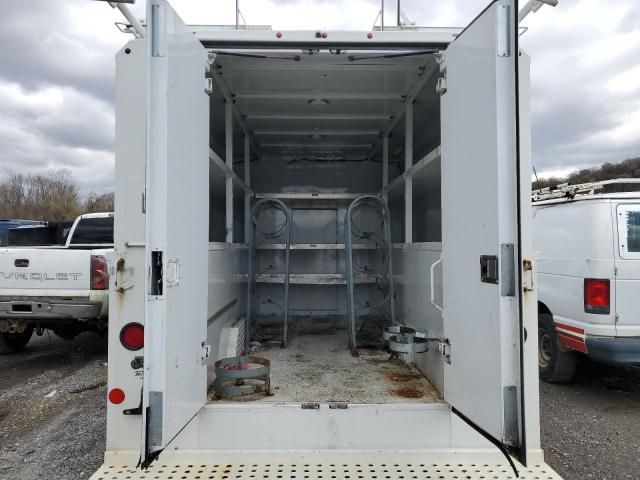 2016 Ford Transit T-350 HD