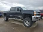 2015 Chevrolet Silverado K3500 LTZ