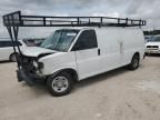 2015 Chevrolet Express G2500