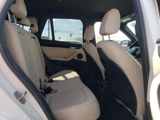 2018 BMW X1 XDRIVE28I