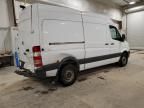 2018 Mercedes-Benz Sprinter 2500