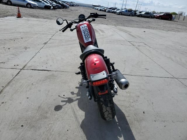 2023 Honda CMX300