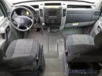 2018 Mercedes-Benz Sprinter 2500
