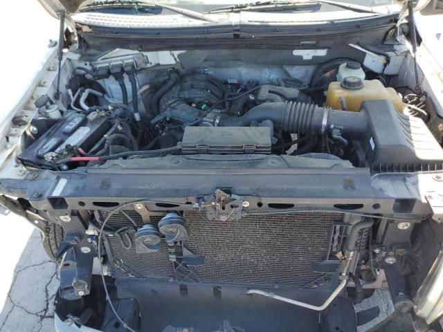 2013 Ford F150