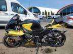 2014 Suzuki GSX-R600