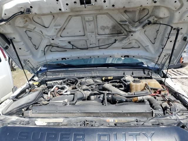 2016 Ford F450 Super Duty