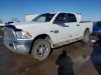 2016 Dodge RAM 2500 SLT