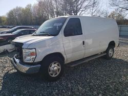 2012 Ford Econoline E250 Van en venta en North Billerica, MA