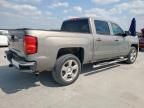 2017 Chevrolet Silverado C1500 LT