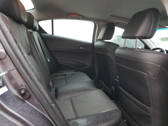2015 Acura ILX 20 Tech