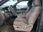 2010 Ford F150 Super Cab
