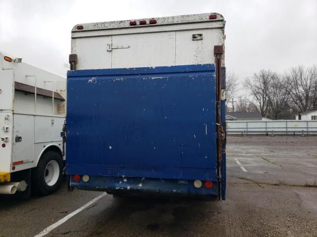 1989 Chevrolet PS6500 P6T042