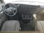 2021 Chevrolet Express G2500