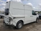 2014 Nissan NV 2500