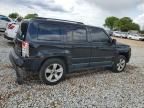 2011 Jeep Patriot Sport