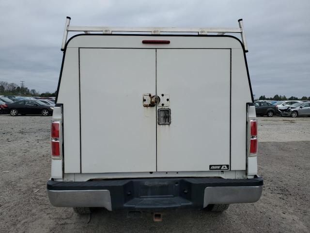 2014 Ford F150