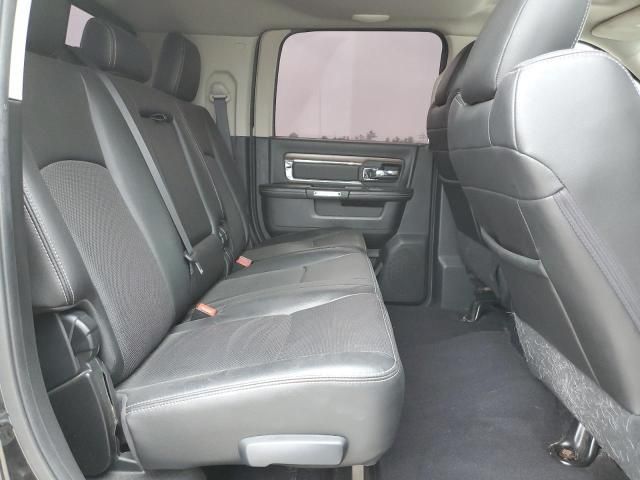 2015 Dodge 2500 Laramie