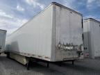 2012 Utility VS2DX DRY Van Trailer