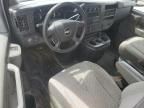 2017 Chevrolet Express G2500