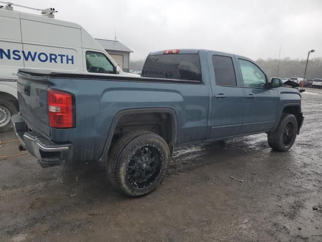 2014 GMC Sierra K1500 SLE