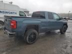2014 GMC Sierra K1500 SLE