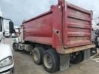 2023 Mack Granite Dump Truck