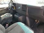 2012 GMC Savana G2500