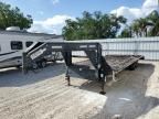 2006 Load Max Equipment Trailer
