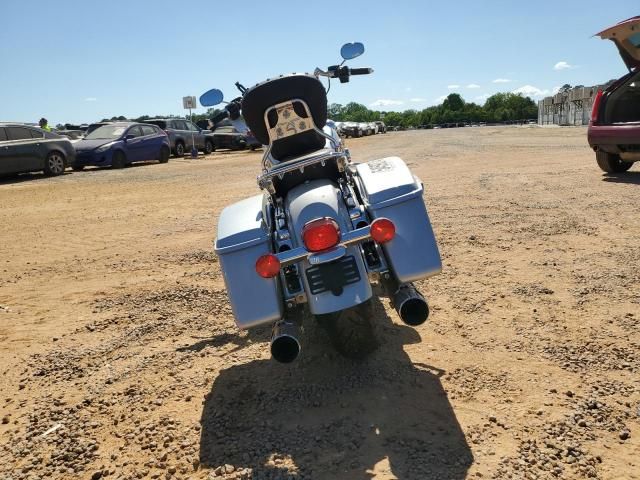 2019 Harley-Davidson Flhr
