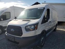 Vehiculos salvage en venta de Copart Louisville, KY: 2015 Ford Transit T-150