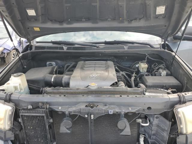 2007 Toyota Tundra Double Cab SR5